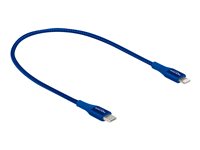 DeLOCK Lightning-kabel 50cm MFI