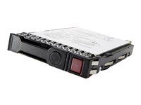 HPE Read Intensive Solid state-drev PM893 960GB 2.5' SATA-600