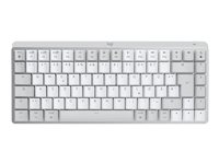 Logitech Claviers 920-010795
