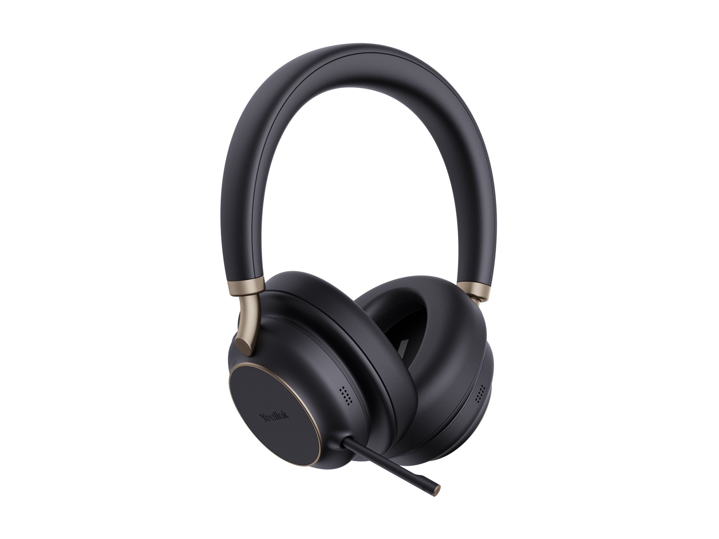 Yealink BH76 Plus - Headset
