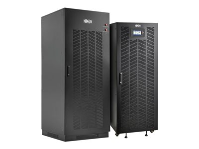 Tripp Lite 3-Phase 208V 80kVA UPS + 100kVA Input/Output Isolation Transformer Kit