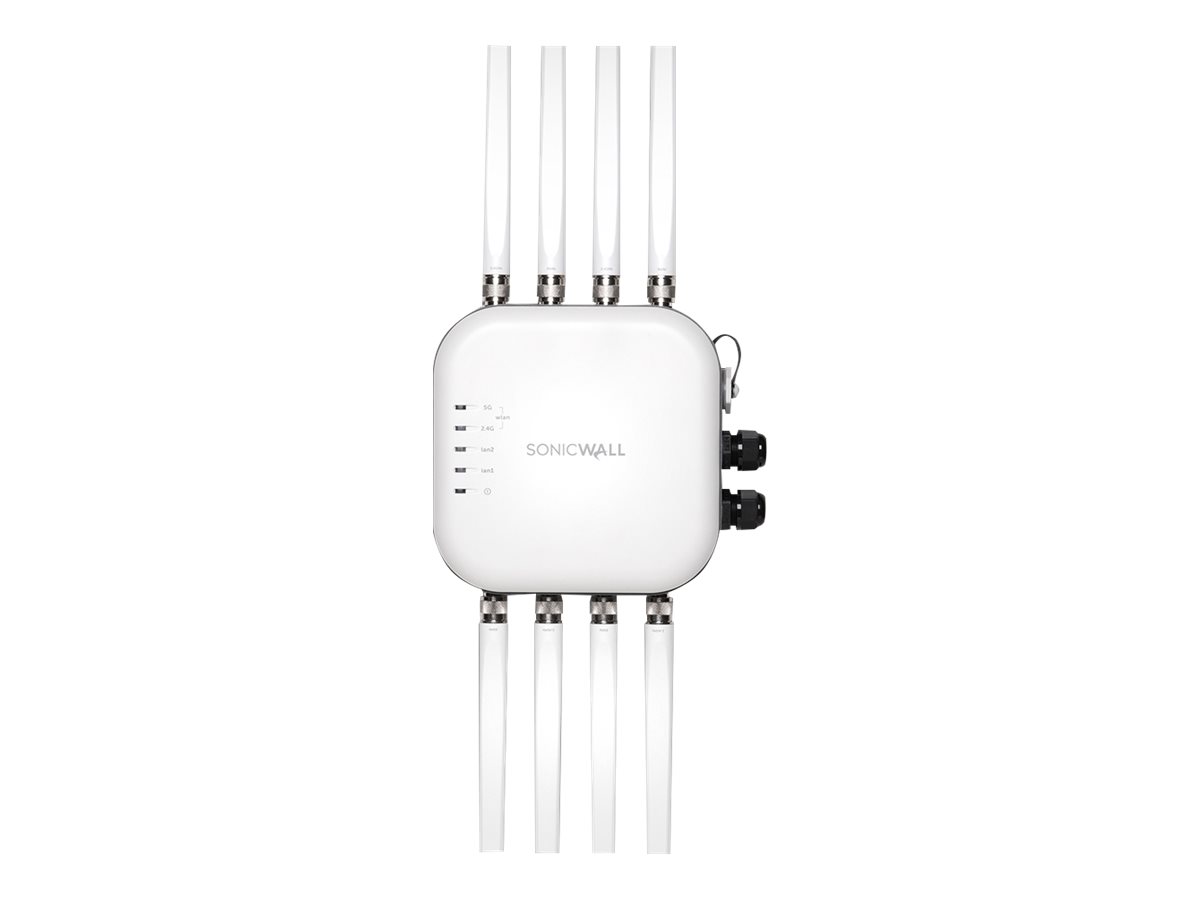 SonicWall SonicWave 432o