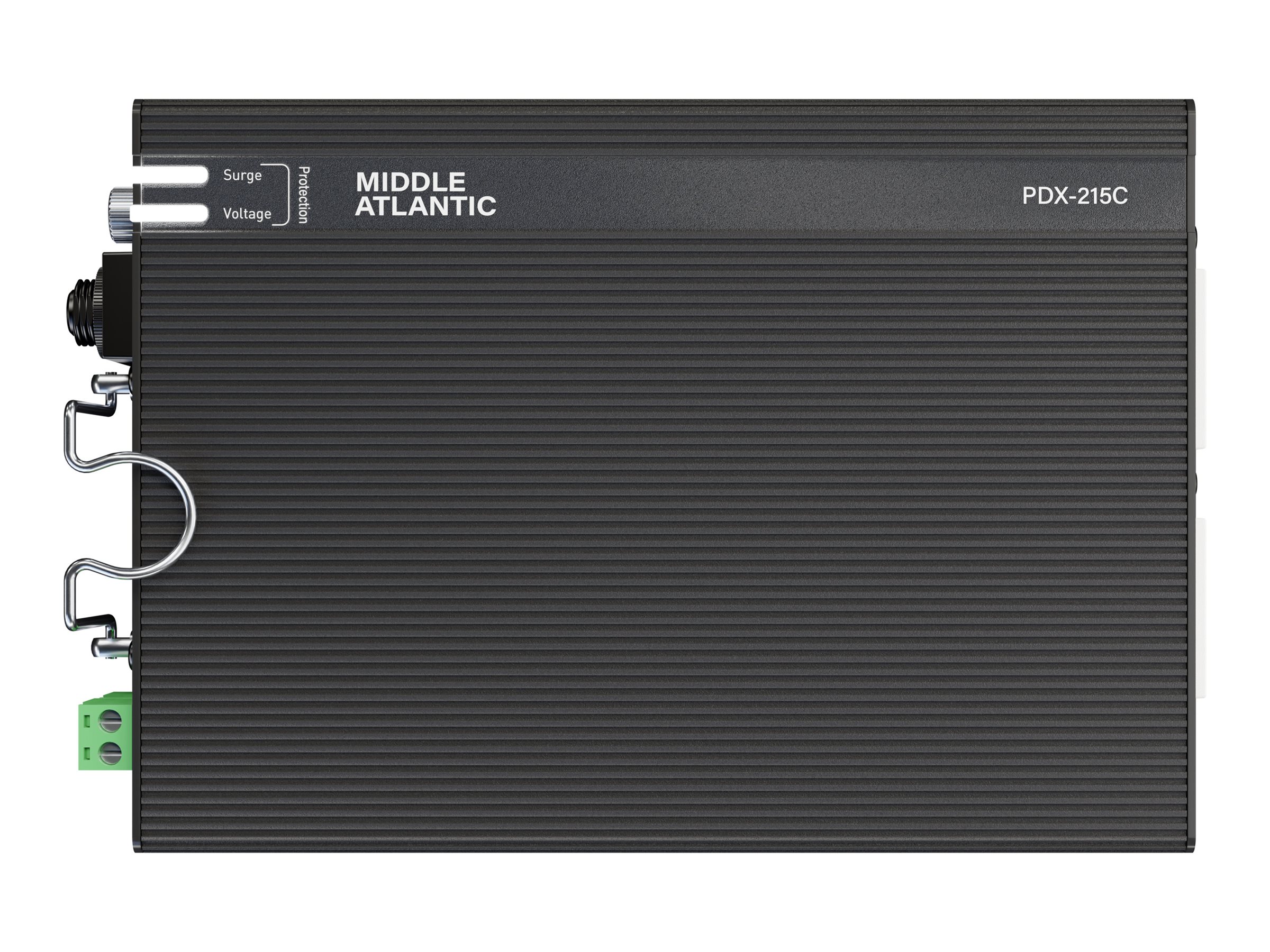 Middle Atlantic NEXSYS Series
