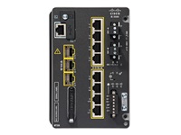 Cisco IE3500 Rugged Series IE-3500-8T3X