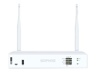 Sophos XGS 87w (Voltage: AC 120/230 V (50 - 60 Hz)) main image