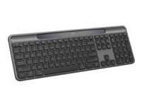 Logitech Signature Slim Solar+ K980