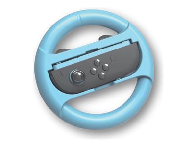 LEXIP Essentials Racing Wheel Blue Switch 2