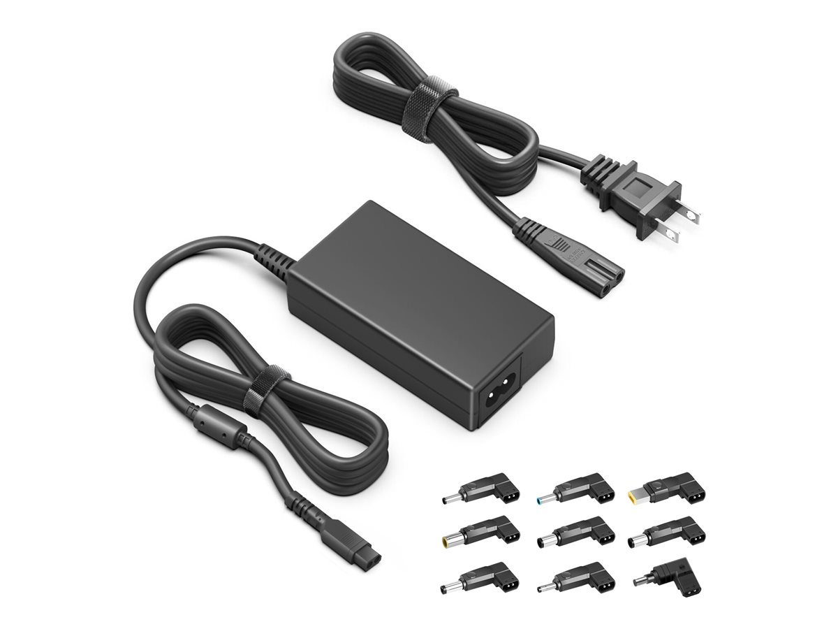 BTI - Power adapter - universal