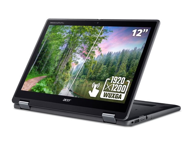 Acer Chromebook Spin 512 R857TN-TCO - 12.2" - Inte