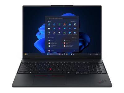LENOVO ThinkPad E16 G4 AI 7 445 TS