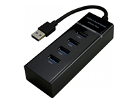 MCL Samar Cble USB USB3-M104B/N-P