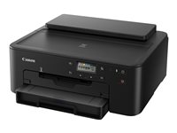 Canon PIXMA TS702a Printer color Duplex ink-jet Legal 