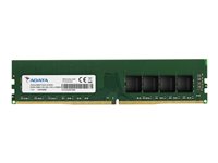 ADATA Premier Series DDR4 8GB 2666MHz CL19 Ikke-ECC