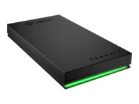 Seagate Game Drive for Xbox SSD STLD1000400 1TB USB 3.2 Gen 1