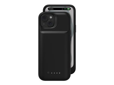 mophie Juice Pack - Battery case for cell phone