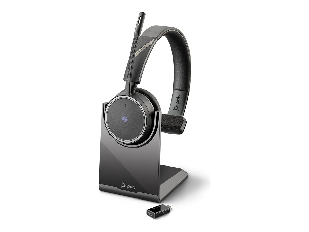 HP Poly Voyager 4210-M