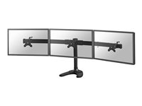 NEOMOUNTS FPMA-D700D Flatscreen Desk Mnt