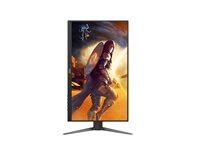 AOC Gaming 24G4HA - LED monitor - Full HD (1080p) - 24" - HDR