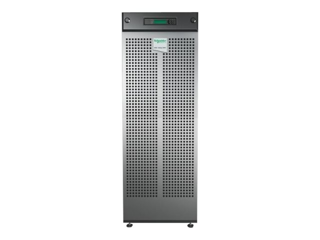 MGE Galaxy 3500 with 2 Battery Modules Expandable to 4 - UPS - 8 kW - 10000 VA – foto 2