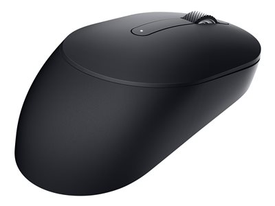 DELL Full-Size Wireless Mouse - MS300 - MS300-BK-R-EU