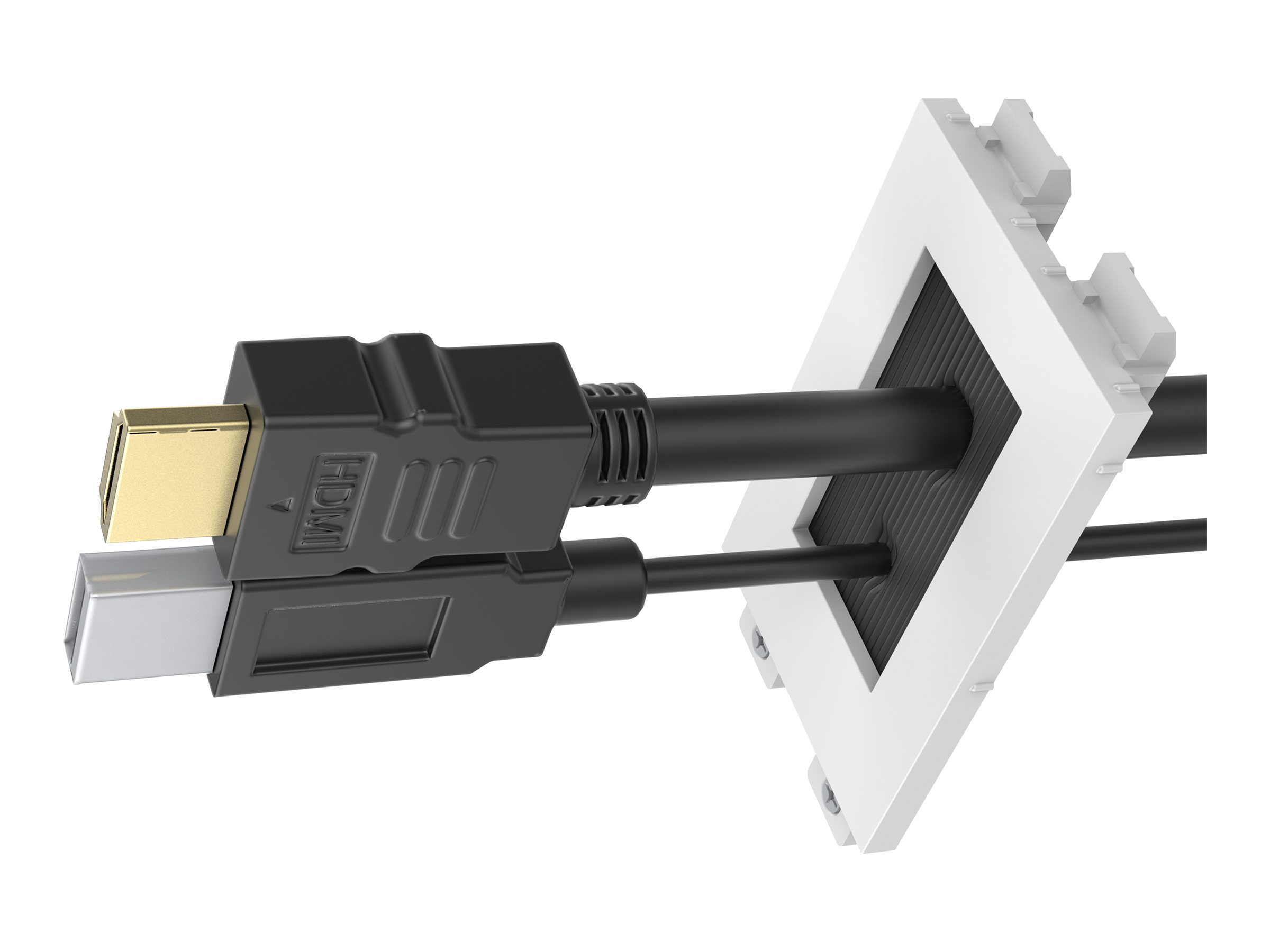 VISION TechConnect 3 Brush module