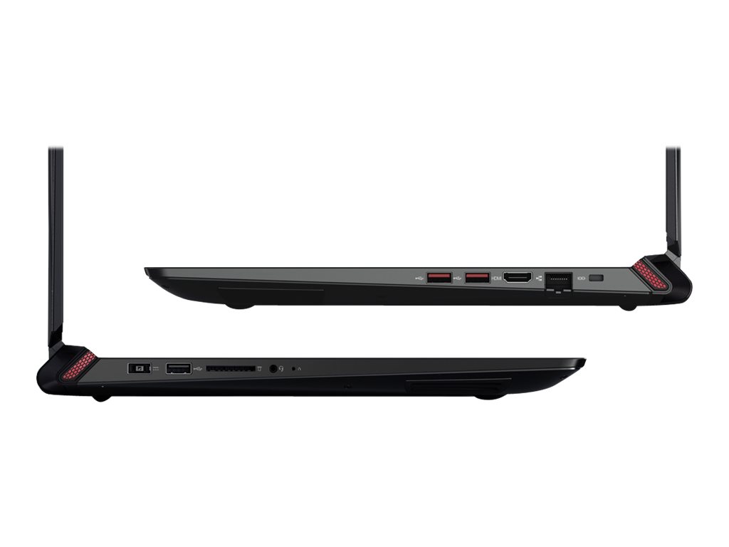 Lenovo Yoga 700-14ISK 80QD | Overview, Specs, Details | SHI
