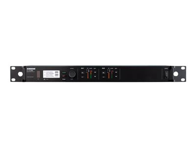 Shure ULX-D Digital Wireless System ULXD4D-GV