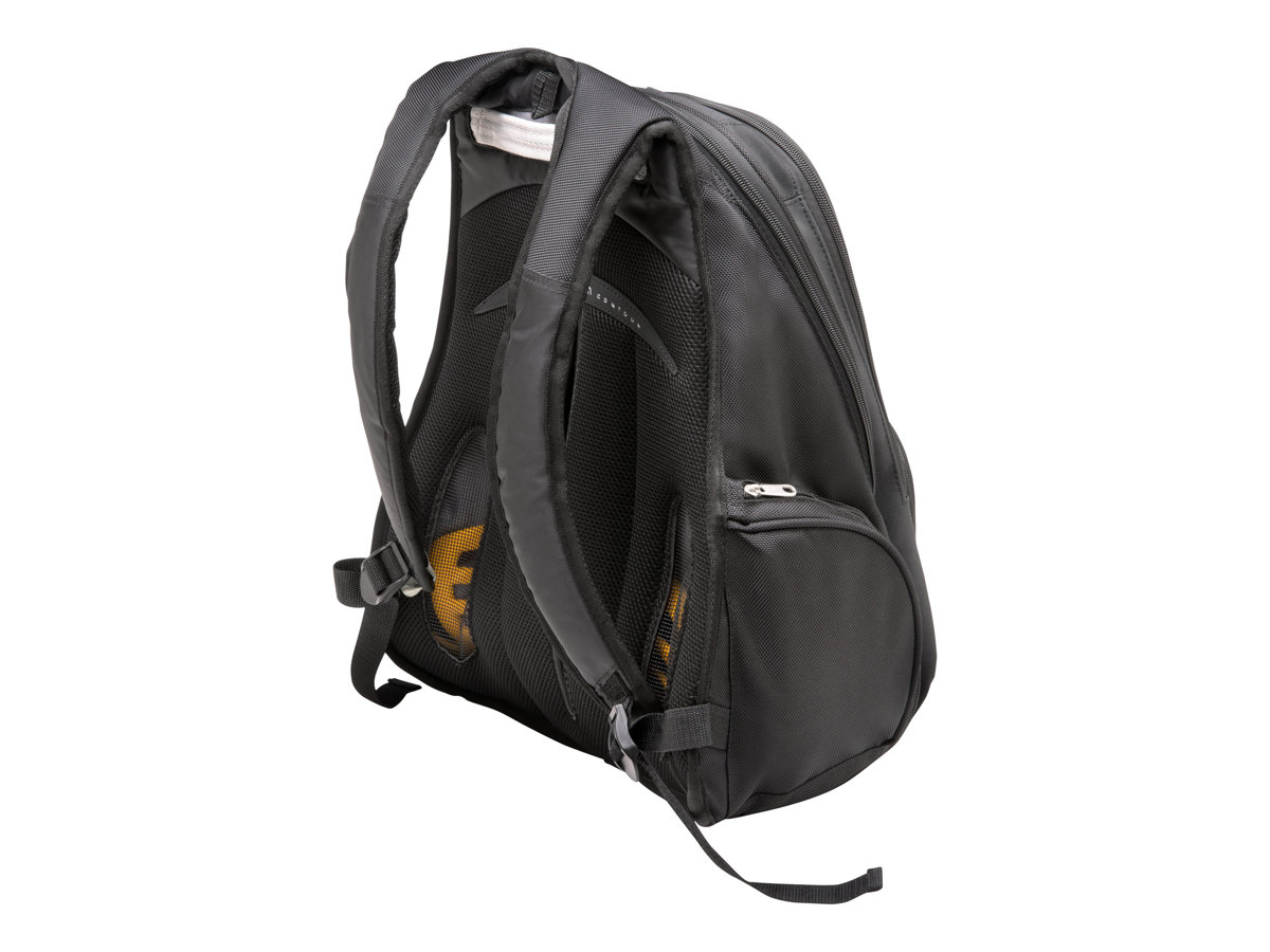 Kensington Contour Backpack - batoh na notebook – foto 7