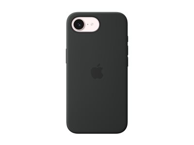 Apple - Back cover for cell phone