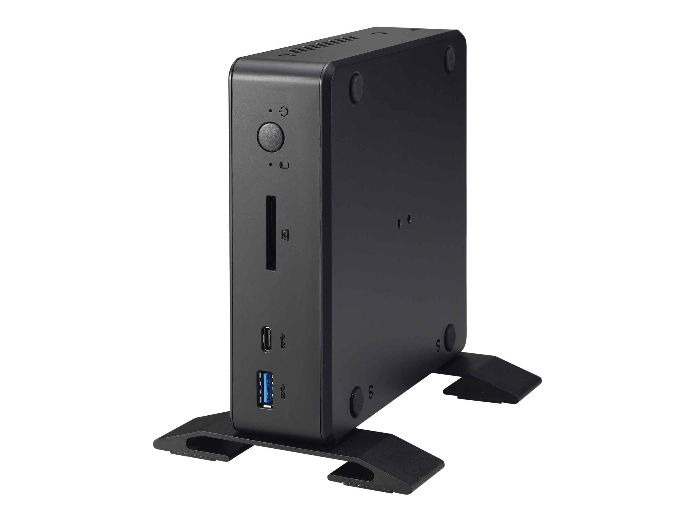 Shuttle XPC nano NC03B5