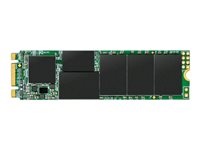 TRANSCEND 512Go Simple Face M.2 2280 SSD