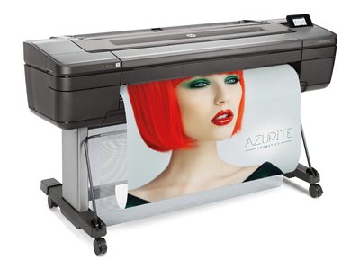 HP DesignJet Z9+dr 44inch PS Printer