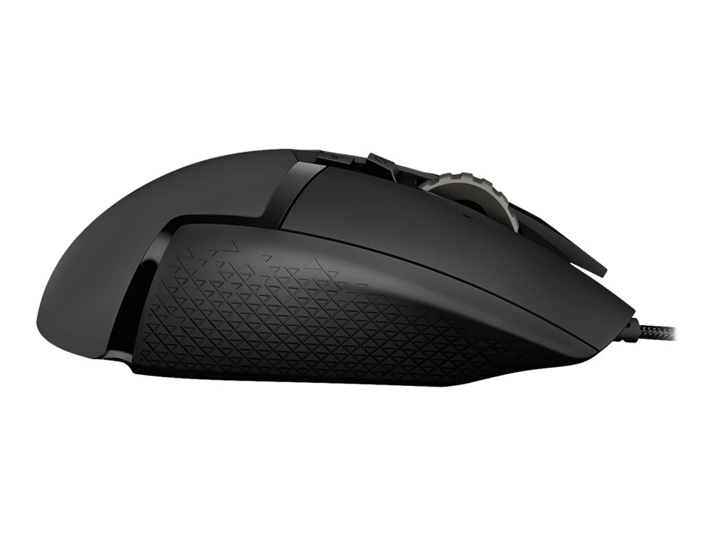 LOGI G502 HERO Gaming Mouse EER2