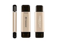 TRANSCEND JetFlash 930C USB 512Go
