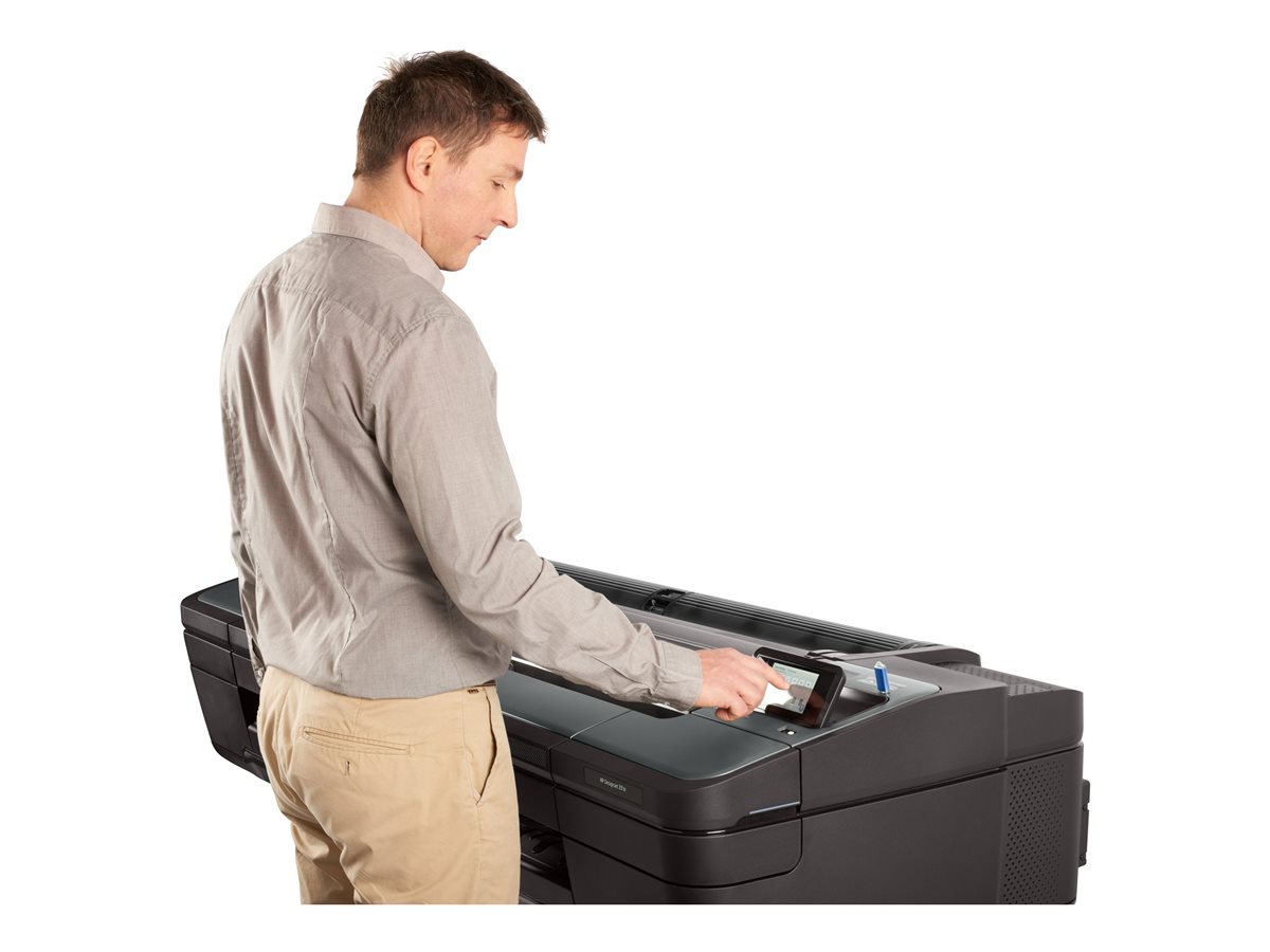 HP DesignJet Z9+ 24-in PS Printer – foto 18