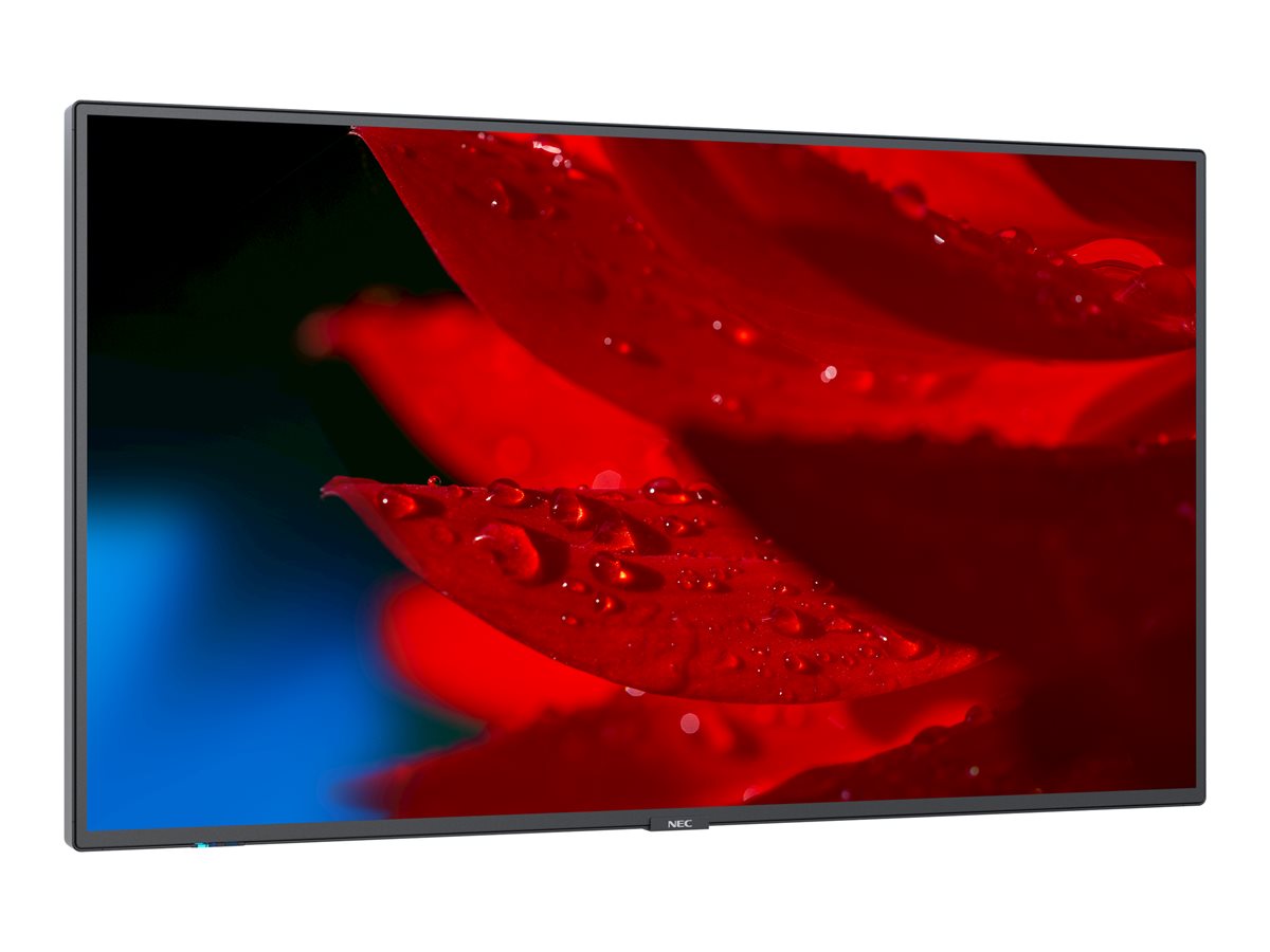 NEC MultiSync MA491 MA Series - 49" displej LCD s LED podsvícením - 4K - pro digital signage – foto 4