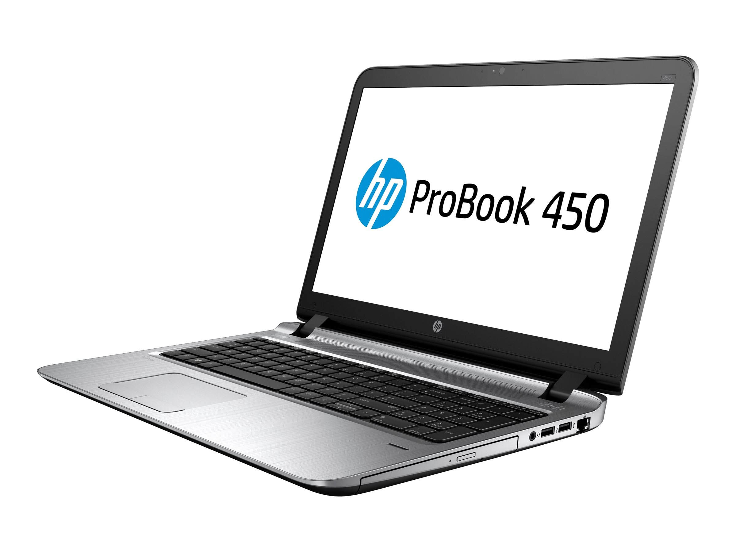 HP ProBook 450 G3 - Core i5 6200U / 2.3 GHz | SHI Government Solutions