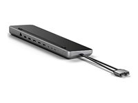 Satechi ST-DDSM USB-C x 2 Dockingstation