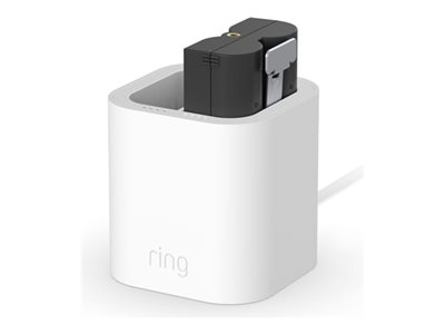 Ring - Charging station