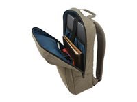 Lenovo Casual Backpack B210 - Notebook carrying backpack - 15.6