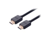Ugreen HD104 HDMI cable with Ethernet 10 Product shot Right-angle 76400