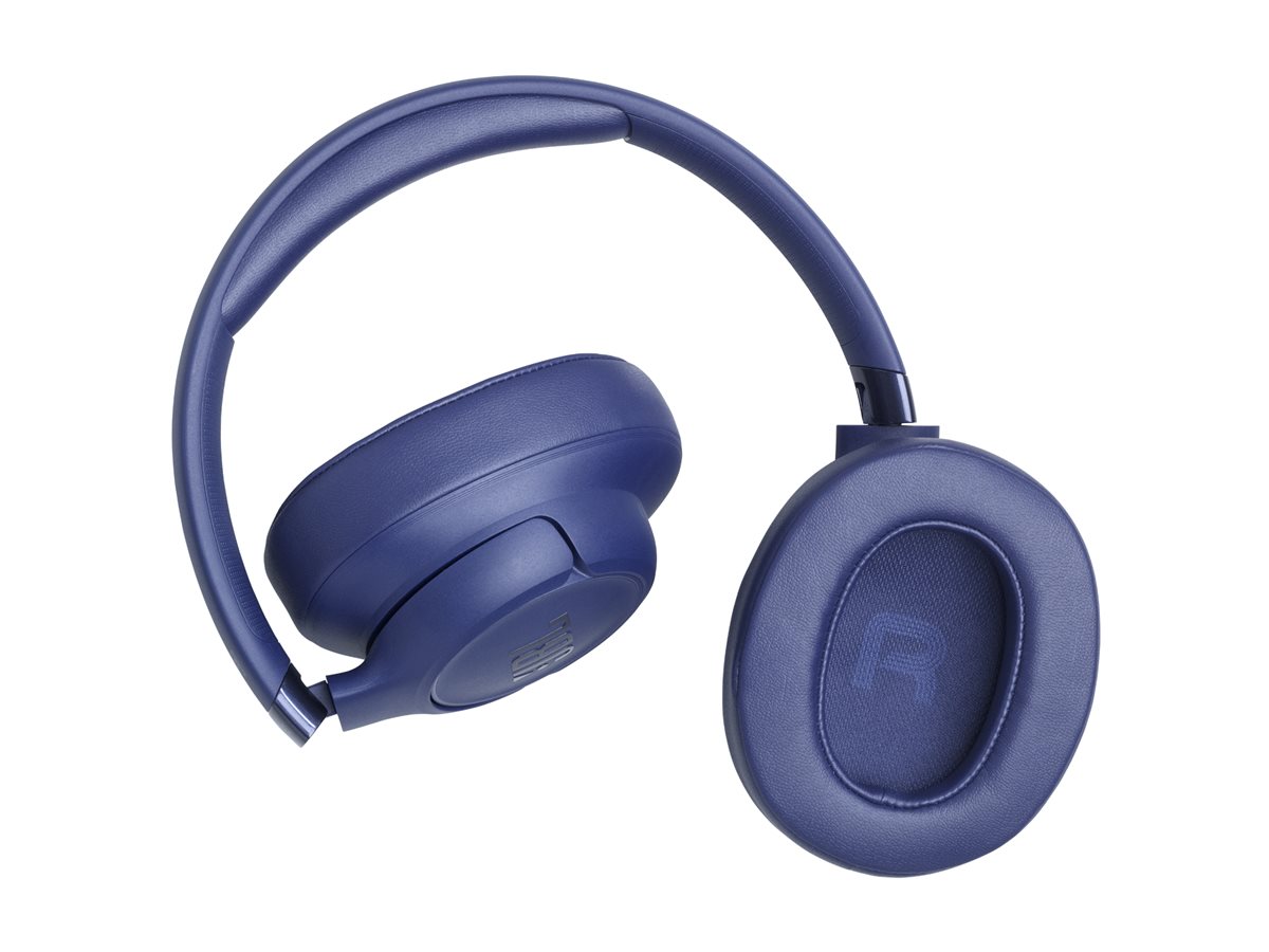 ヘッドホン JBL TUNE 780NC BLUE JBL TUNE 780NC Bluetooth Headphones