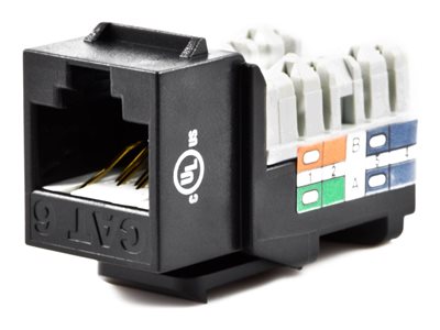 Weltron - Network connector