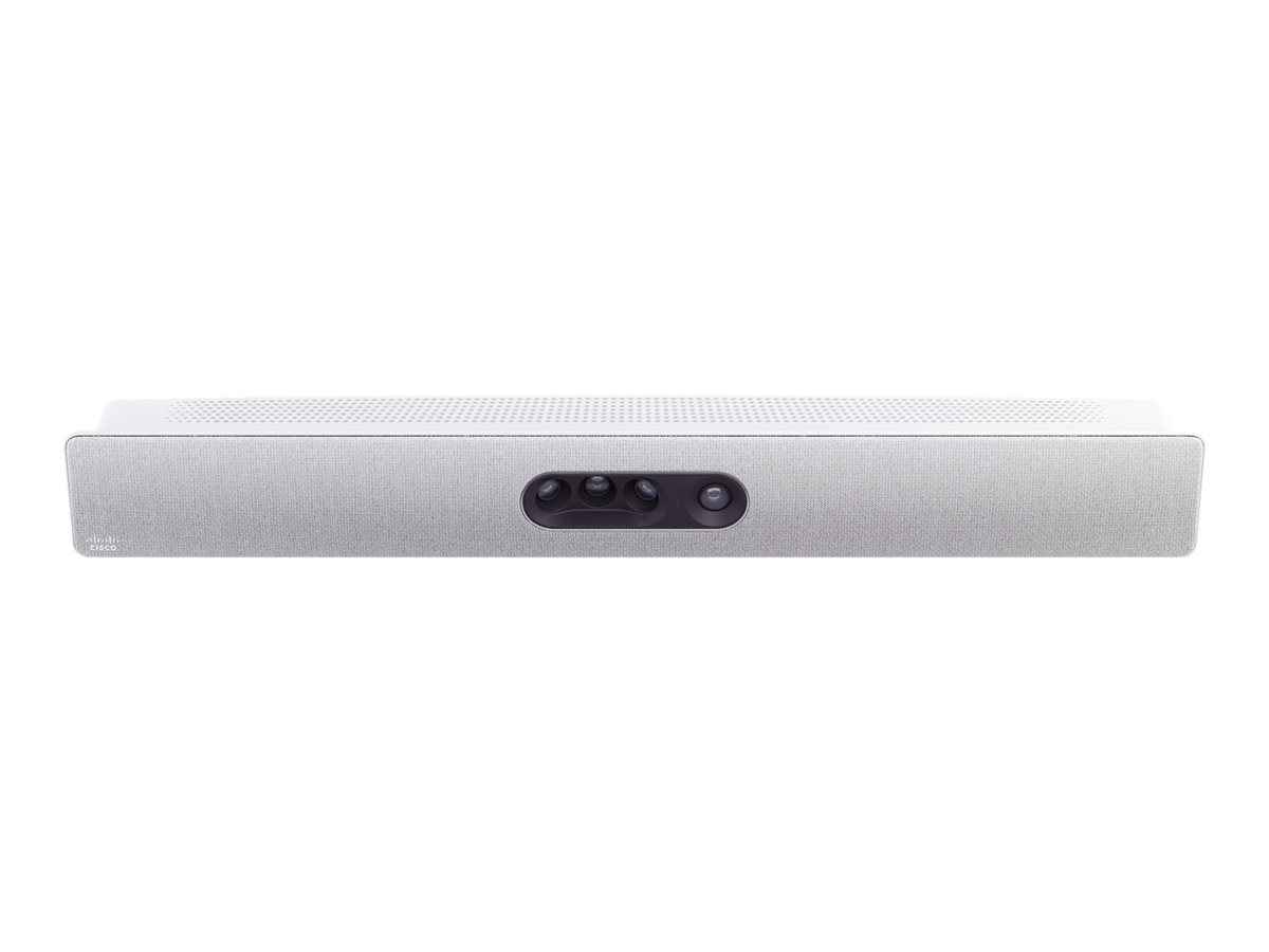 Cisco Webex Quad Camera - konferenční kamera