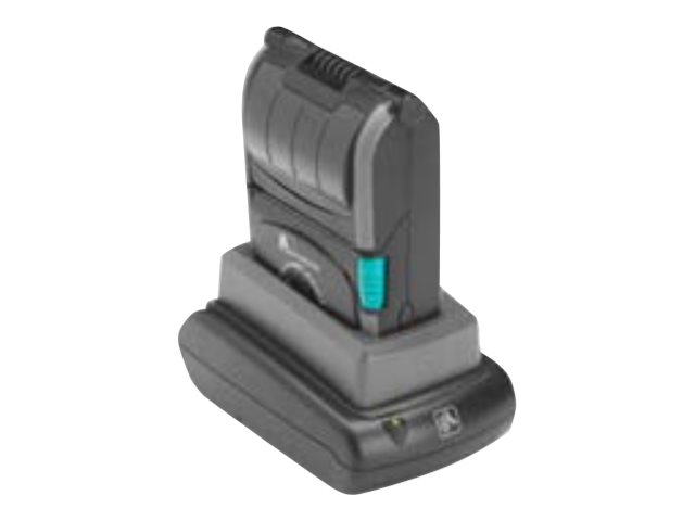 Zebra - Printer charging stand