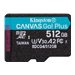 Kingston Canvas Go! Plus