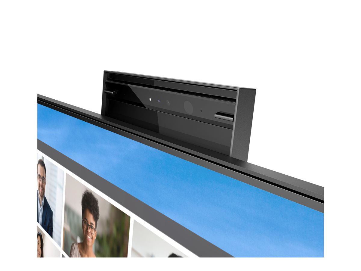 HP E27m G4 Conferencing Monitor - E-Series - LED monitor - QHD - 27" – foto 9