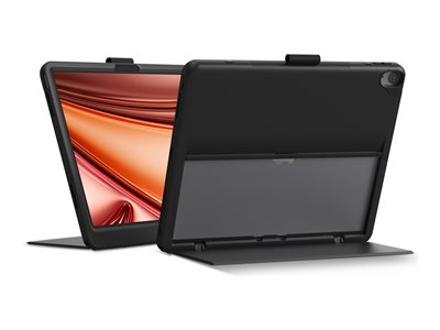 ZAGG Denali - Flip cover for tablet