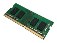 Total Micro - DDR4 - module - 4 GB - SO-DIMM 260-pin - 2400 MHz / PC4-19200 - 1.2 V - unbuffered - non-ECC - for HP EliteBook 735 G5, 745 G5, 755 G5, 840 G5, 850 G5; ProBook 455 G5, 640 G4, 650 G4