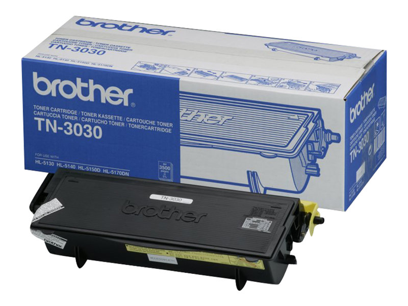 BROTHER KIT TONER 3500 PAGES A